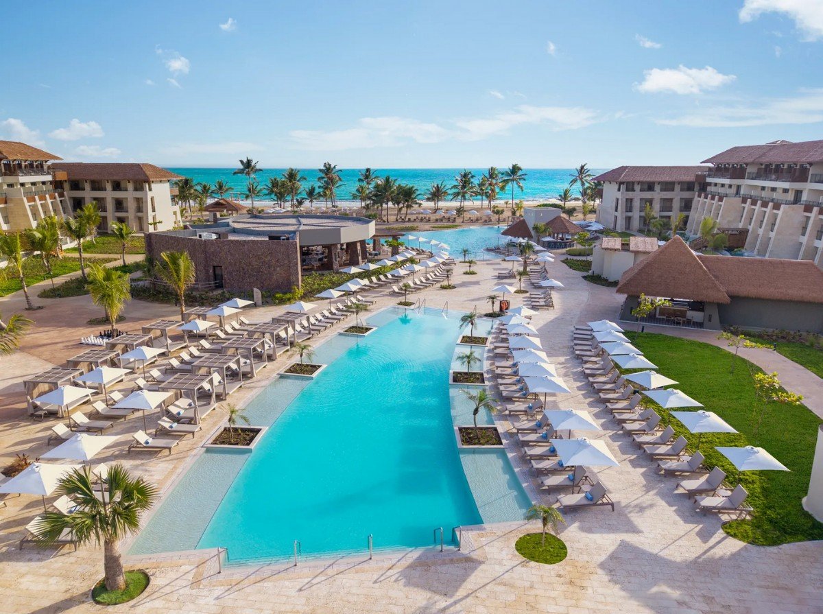 Dreams Playa Esmeralda Resort & Spa