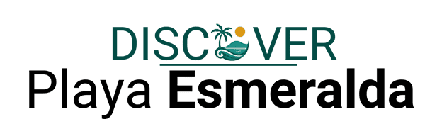 Discover Playa Esmeralda